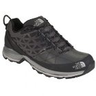 The North Face Shoes | North Face Havoc Shoes - Dark Shadow Grey Metallic Silver