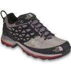 The North Face Shoes | North Face Havoc Shoes - Windchime Grey Tnf Red