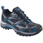 The North Face Shoes | North Face Hedgehog Gtx Xcr Iii - Dark Shadow Grey Athens Blue