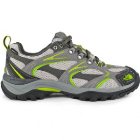 The North Face Shoes | North Face Hedgehog Gtx Xcr Iii - Windchime Grey Sublime Green