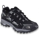 The North Face Shoes | North Face Hedgehog Gtx Xcr Shoes - Black ~ Foil Grey