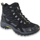 The North Face Shoes | North Face Hedgehog Tall Gtx Xcr Iii - Black Citronelle Green