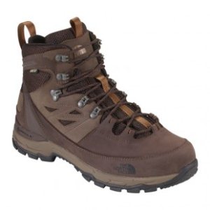 The North Face Shoes | North Face Verbera Hiker Gtx Shoes - Cub Brown Twine Brown