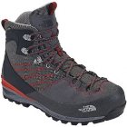 The North Face Shoes | North Face Verbera Lightpacker Gtx Shoes - Tnf Black Tnf Red