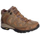 The North Face Shoes | North Face Vindicator Mid Ii Gtx Shoes - Dark Earth Brown Twine Brown