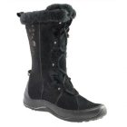 The North Face Shoes | North Face Womens Abby 3 Boot - Black Black