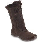 The North Face Shoes | North Face Womens Abby 3 Boot - Demitasse ~ Broth