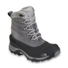 The North Face Shoes | North Face Womens Chilkat Ii Boot - Dark Gull Grey ~ Black