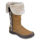 The North Face Shoes | North Face Womens Jozie Boot - Rope Brown ~ Demitasse Brown