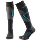 The North Face Socks | North Face Heavyweight Womens Ski Socks - Acoustic Blue