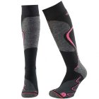 The North Face Socks | North Face Heavyweight Womens Ski Socks - Fusion Pink