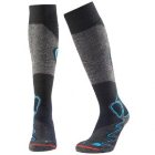 The North Face Socks | North Face Ultra Heavyweight Womens Ski Socks - Acoustic Blue