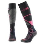 The North Face Socks | North Face Ultra Heavyweight Womens Ski Socks - Fusion Pink