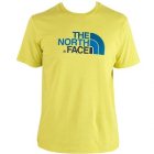The North Face T-Shirt | North Face Easy T Shirt - Sublime Green