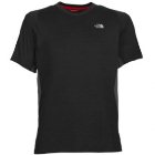 The North Face T Shirt | North Face Pantoll T-Shirt - Tnf Black