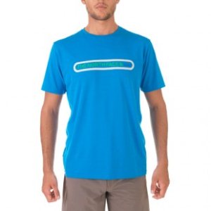 The North Face T Shirt | North Face Teram T Shirt - Athens Blue