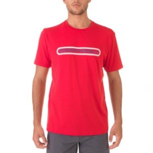 The North Face T Shirt | North Face Teram T Shirt - Tnf Red