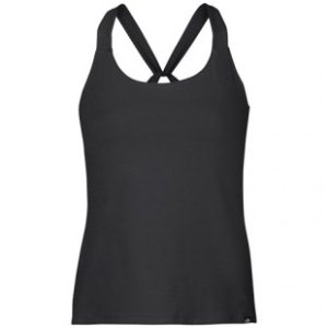 The North Face Vest | North Face Womens Gentle Stretch Cami - Tnf Black