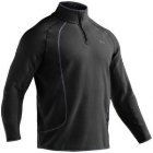 Under Armour Tactical | Under Armour Extreme Coldgear Quarter Zip Top - Black