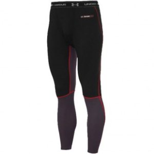 Under Armour | Under Armour Basemap Legging - Black