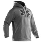 Under Armour | Under Armour Big Logo Hoody Ii - Trg