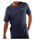 Under Armour | Under Armour Charged Cotton Ss T Shirt - Midnight Navy