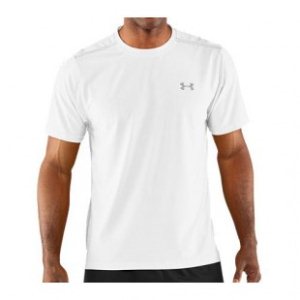 Under Armour | Under Armour Coldblack Ss T Shirt - White
