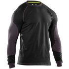 Under Armour | Under Armour Coldgear Catalyst Crew - Black Charcoal