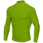 Under Armour | Under Armour Coldgear Long Sleeve Mock - Fusion