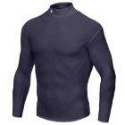 Under Armour | Under Armour Coldgear Long Sleeve Mock - Midnight Navy