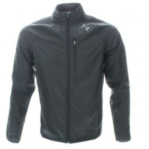 Under Armour | Under Armour Escape Wind And Water Jacket - Black