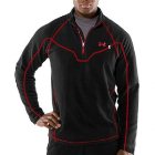 Under Armour | Under Armour Hundo Microfleece Ii - Black