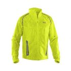 Under Armour | Under Armour Translucent H2o Proof Jacket - Hi Vis Yellow