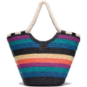 Vans Bag | Vans Beach Bird Tote - Multi