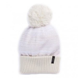 Vans Beanie | Vans Backseat Beanie - Dirty White