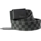 Vans Belt | Vans Deppster Belt – Black Charcoal