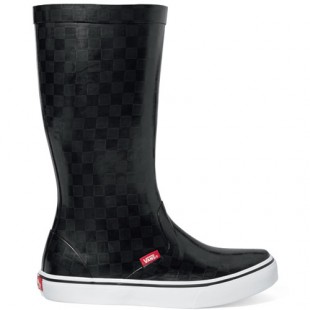 Vans Boots | Vans Rainfall Wellies 