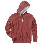 Vans Hoody | Vans Core Basics Pullover Hoody - Red Heather