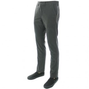 Vans Pants | Vans Exerpt Chino Pants - New Charcoal