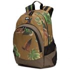 Vans Rucksack | Vans Van Doren Pack - Leaf Camo