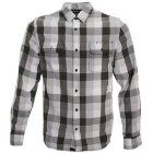 Vans Shirt | Vans Alameda Ls Shirt - Charcoal