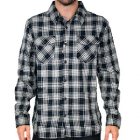 Vans Shirt | Vans Rowland Ls Shirt - Deep Navy