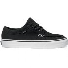 Vans Shoe | Vans 106 Moc Suede Shoes - Black