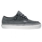 Vans Shoe | Vans 106 Moc Suede Shoes - Pewter