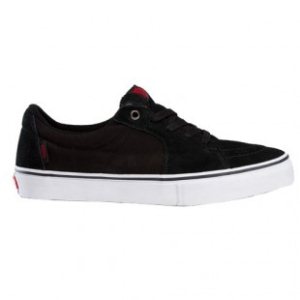 Vans Shoe | Vans Av Sk8 Low Shoes - Black