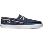 Vans Shoe | Vans Chauffeur Shoes - Navy Tan