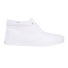Vans Shoe | Vans Chukka Boot - True White
