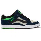 Vans Shoe | Vans Desurgent Shoe - Blue Grey Green