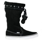 Vans Shoe | Vans Marley Womens Boot - Black