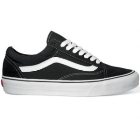 Vans Shoe | Vans Old Skool - Black White